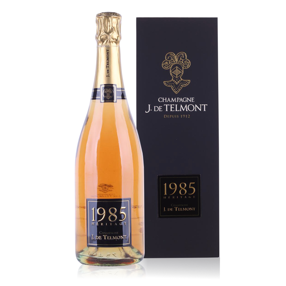 L. Derksen & Co. Gmbh. | Fine Wines & Spirits